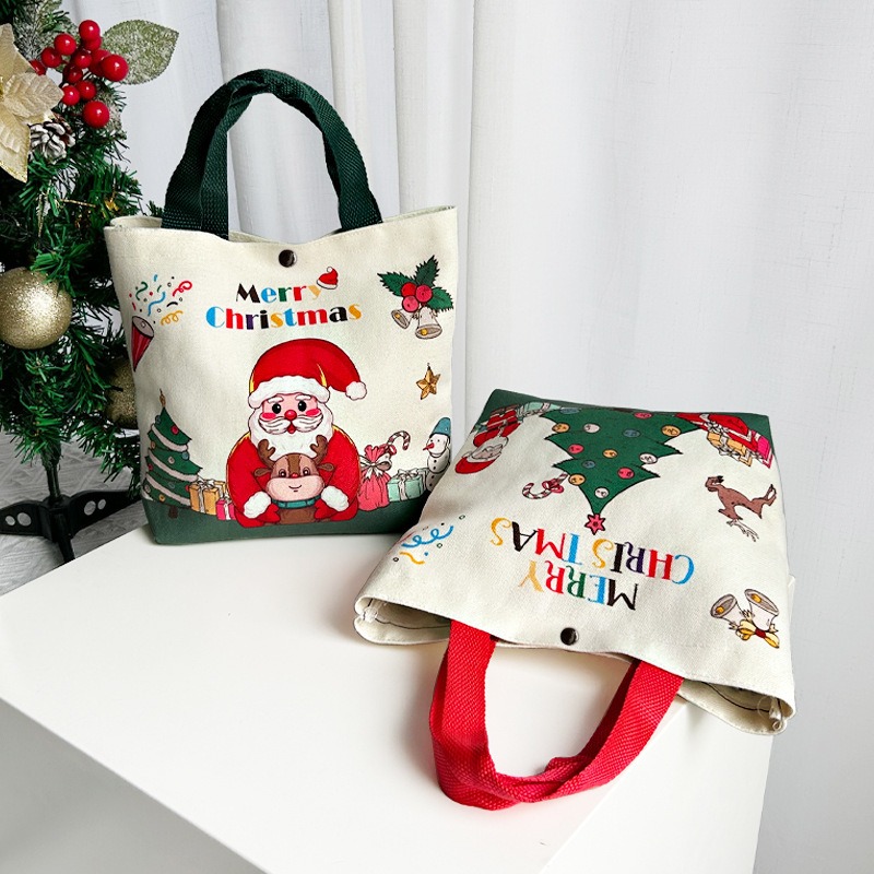 Kids Toys Xmas 2025 - 2025 Noel Hediye Çantaları Çocuklar İçin