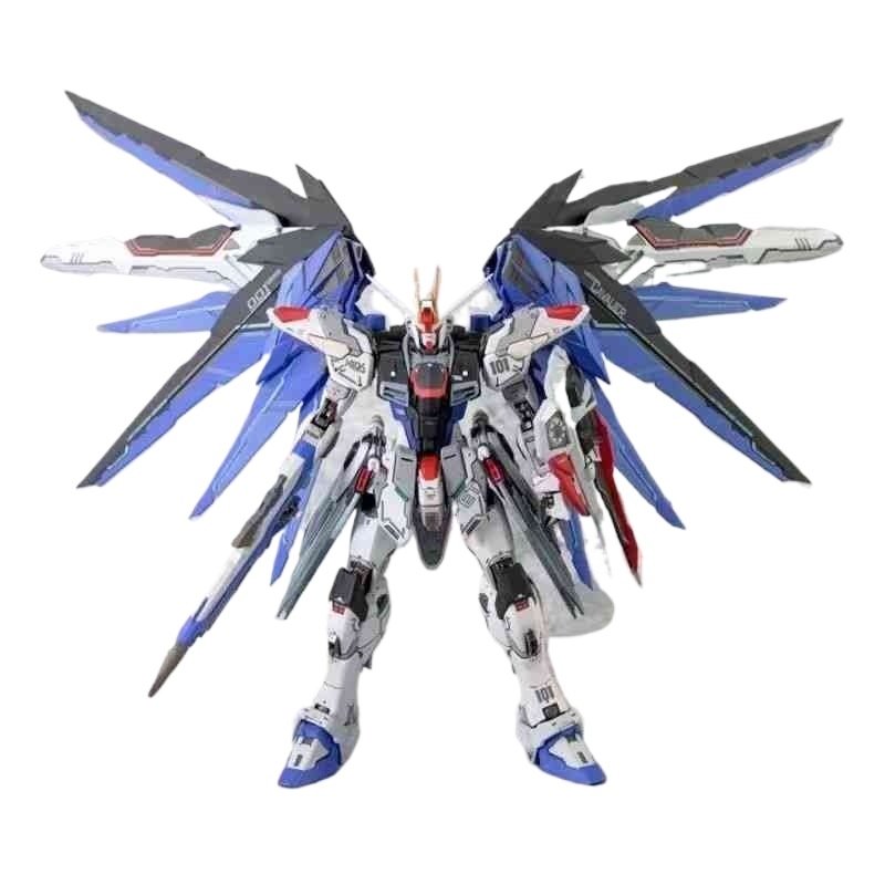 Bandai Model Gundam Hg - Bandai spot Gundam karikatür anime koleksiyonu