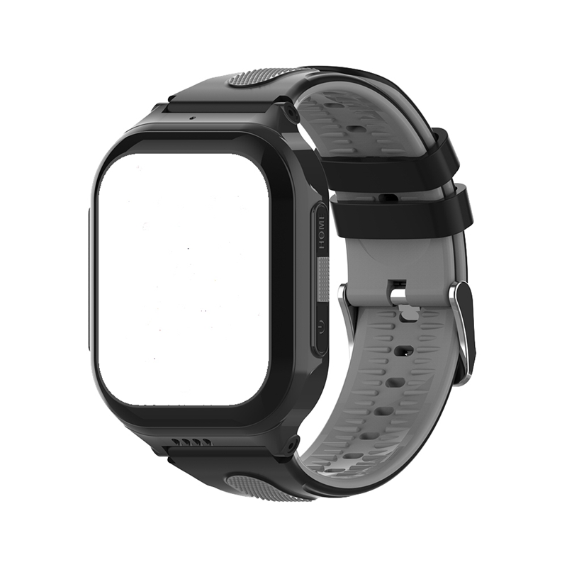 Kids Smartwatch Gps - Wonlex KT24S çocuklar GPS akıllı saat