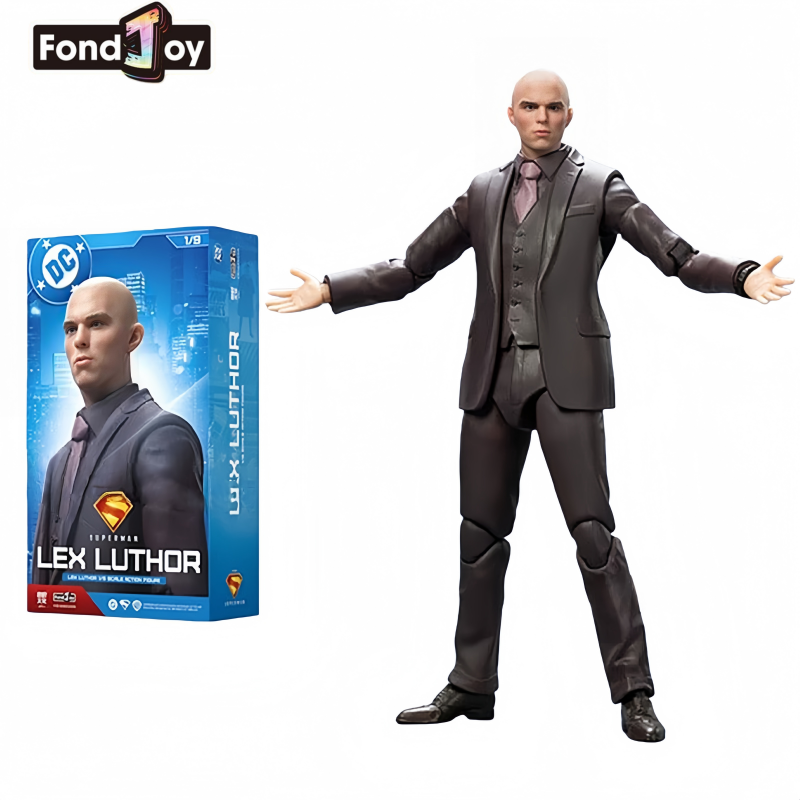 Kids Toys Xmas 2025 - 2025 Sıcak Orijinal Fondjoy David Corenswet
