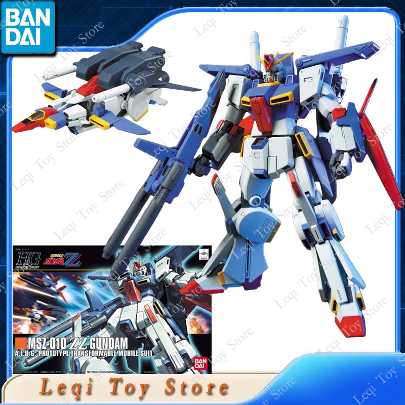 Bandai Orijinal Hakiki HG 1/14 - Bandai Model Gundam Hg incelemesi ve fiyatı