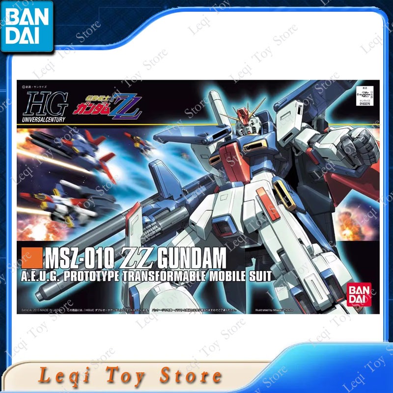 Bandai Orijinal Hakiki HG 1/14 - Bandai Model Gundam Hg incelemesi ve fiyatı