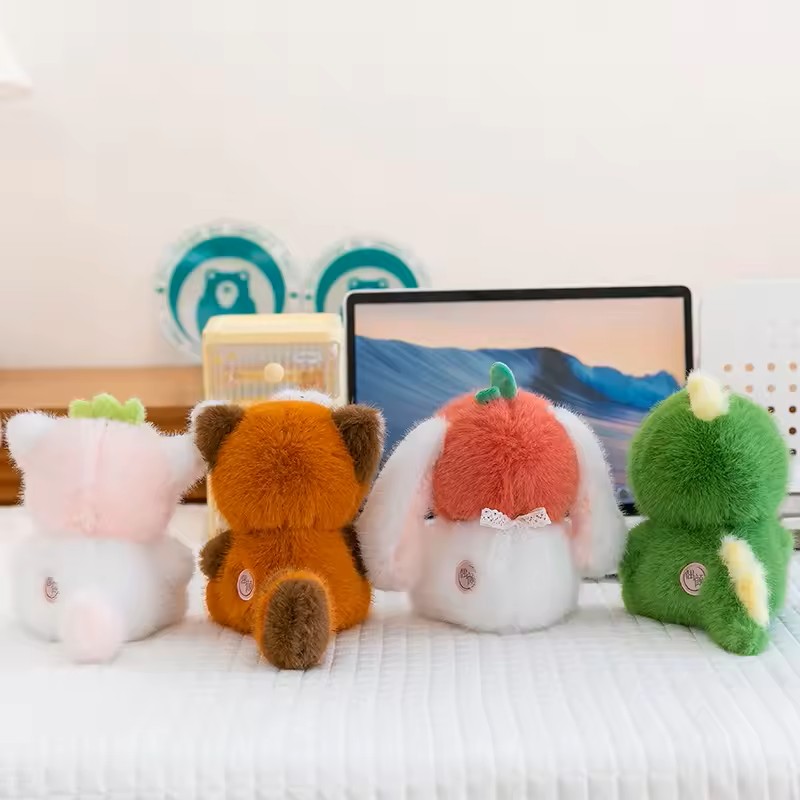 17 cm Sevimli Yaratıcı Dinozor - Kids Toys Animal incelemesi ve fiyatı