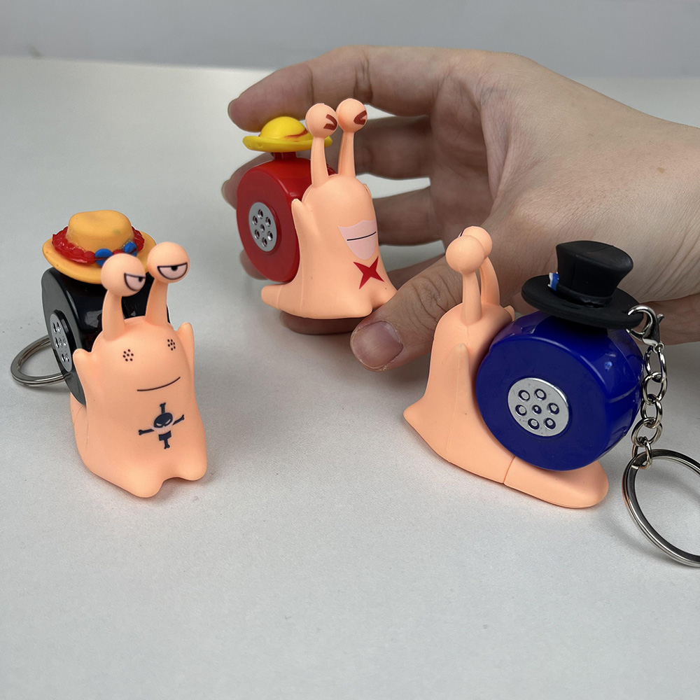 Anime One Piece Den Den Mushi  - Sandbox Play Set incelemesi ve fiyatı