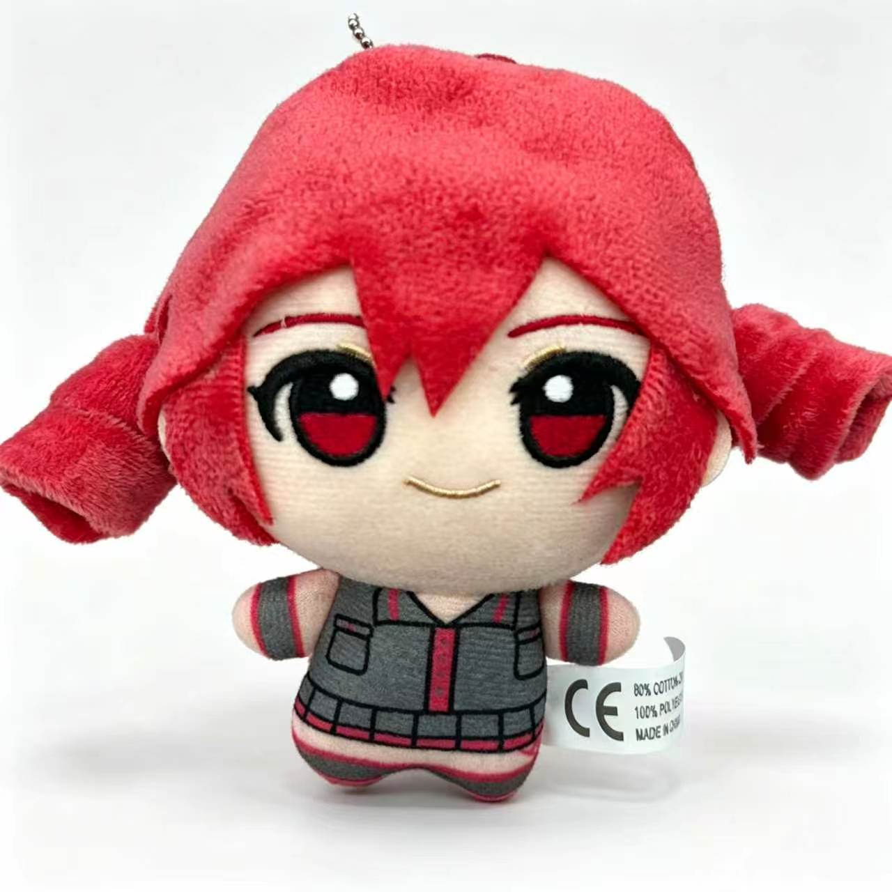 Yeni Popüler Kasane Teto Peluş - Kids Toys Xmas incelemesi ve fiyatı