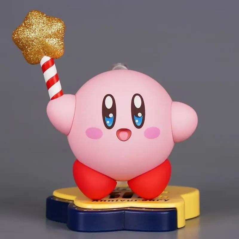 2025 Yeni Kirby 1883 Anime Fig - Kids Toys Xmas 2025 incelemesi ve fiyatı