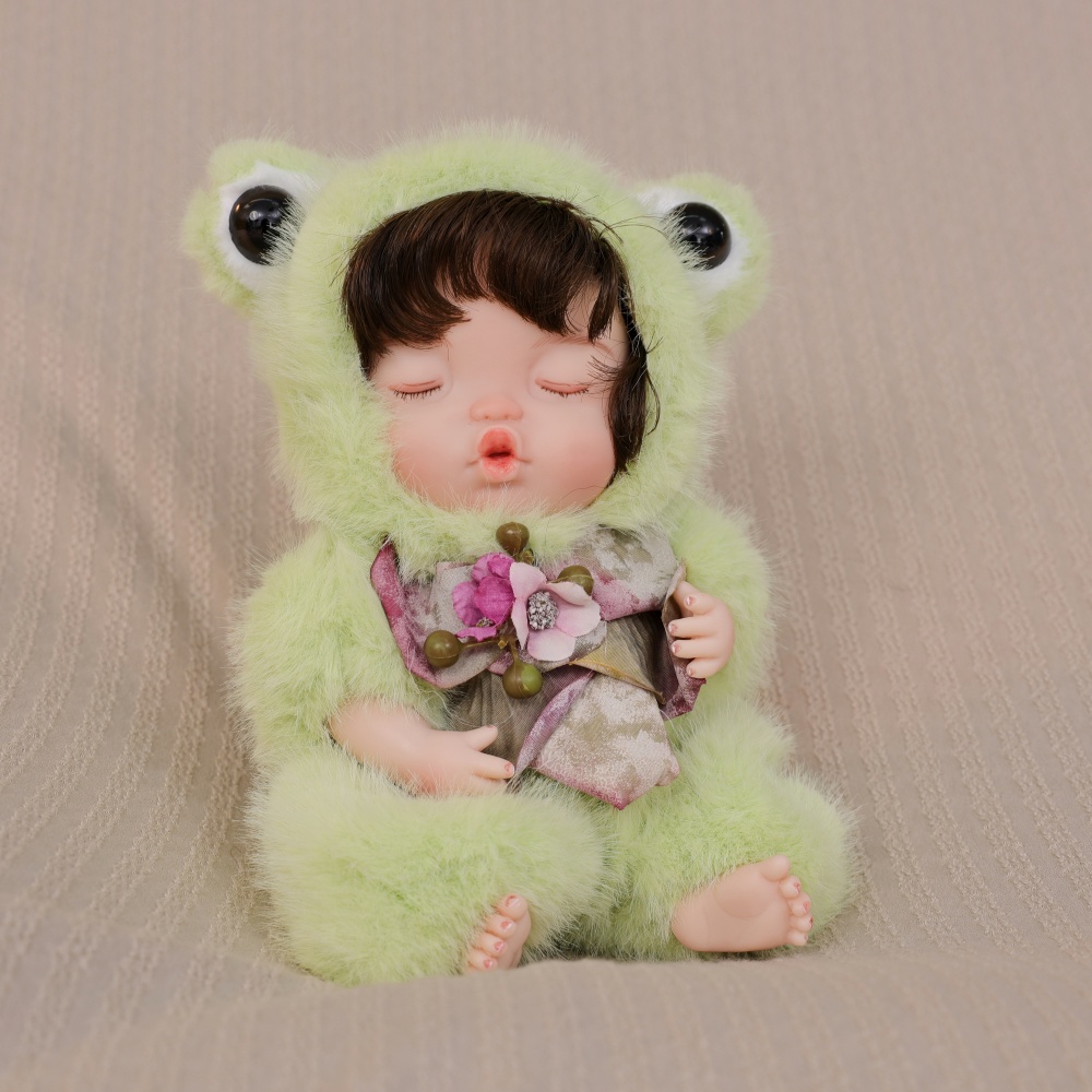 10 İnç Bitmiş Reborn Bebek Oyu - Kids Toys Xmas incelemesi ve fiyatı