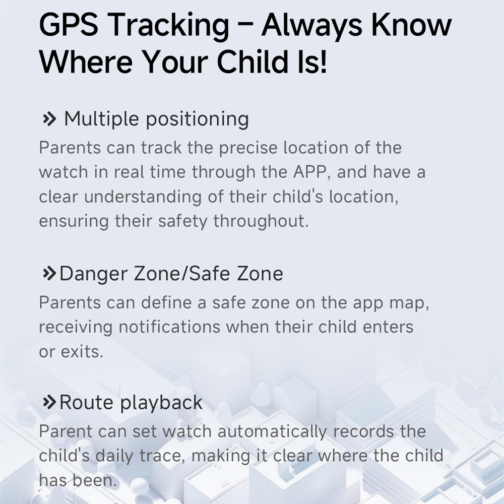 Yeni 4G Akıllı Çocuk Saati GPS - Kids Smartwatch Gps incelemesi ve fiyatı