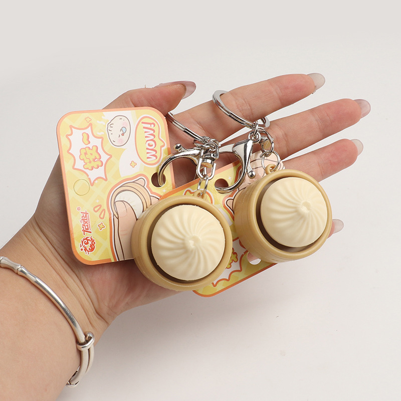 Mini Squishy Dumplings Düğme A - Kids Toys Return Gift incelemesi ve fiyatı