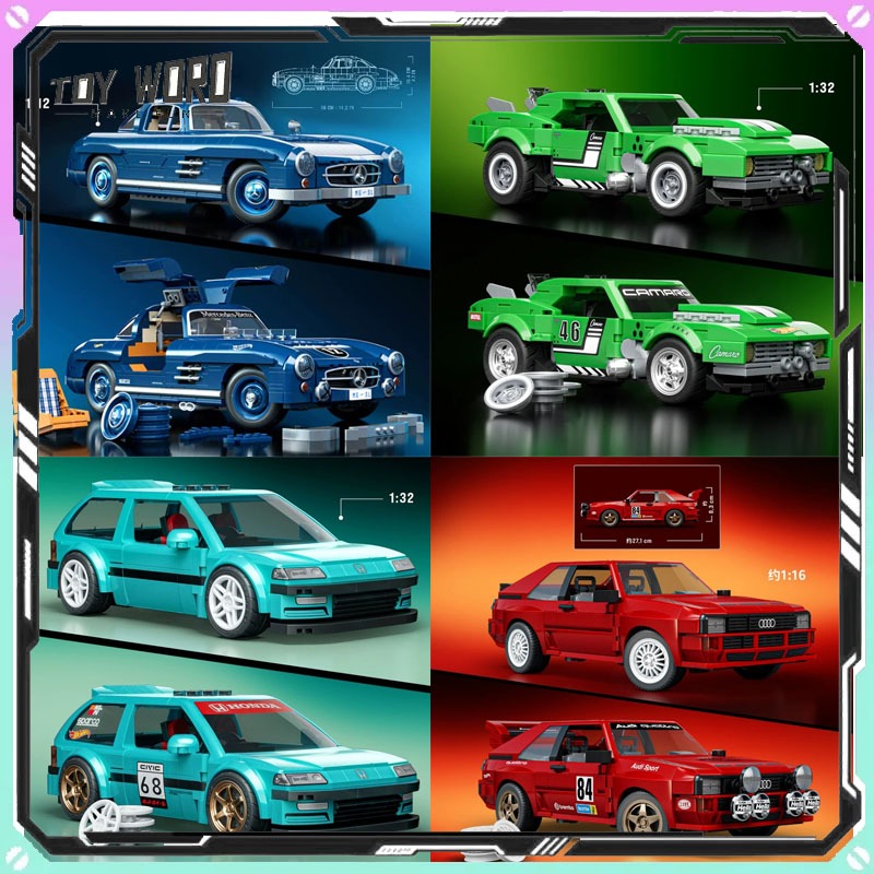 Orijinal Mattel Brick Shop Hot - Mattel Toy Hot Wheels incelemesi ve fiyatı