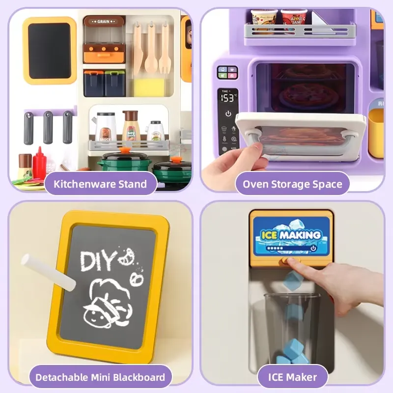 90cm Büyük Çocuklar İçin Işıkl - Kids Toys Return Gift incelemesi ve fiyatı