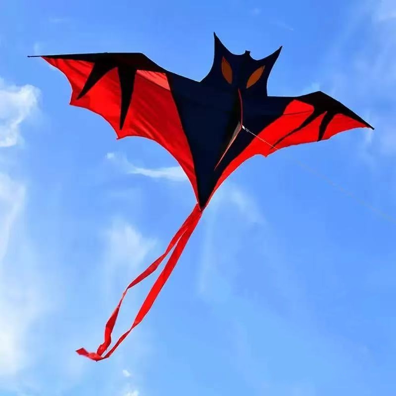 Bat Kite uçan yetişkin uçurtma - Kite Wind Outdoor incelemesi ve fiyatı