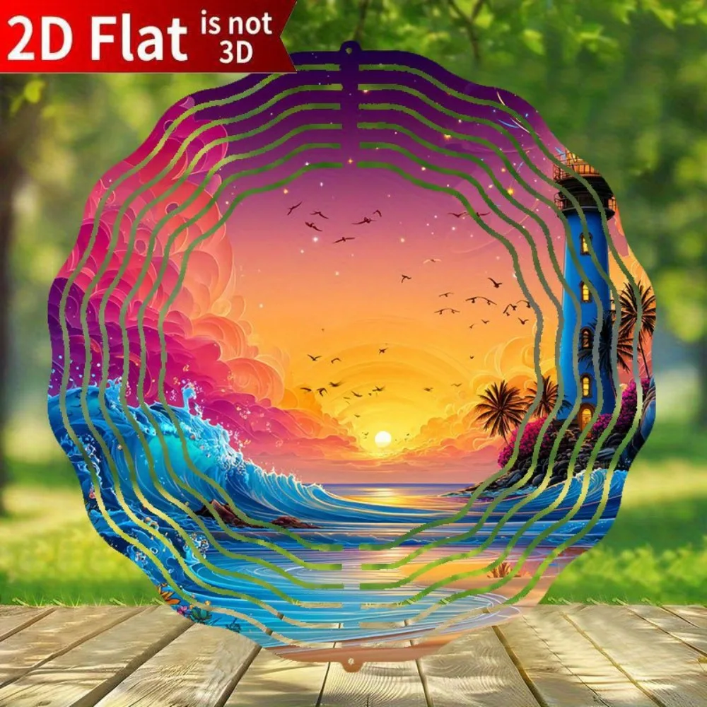 CIFBUY Rüzgar Çanı Kıyı Plajı  - Kite Wind Outdoor incelemesi ve fiyatı