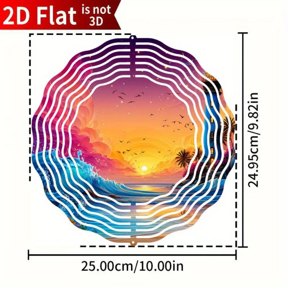 CIFBUY Rüzgar Çanı Kıyı Plajı  - Kite Wind Outdoor incelemesi ve fiyatı
