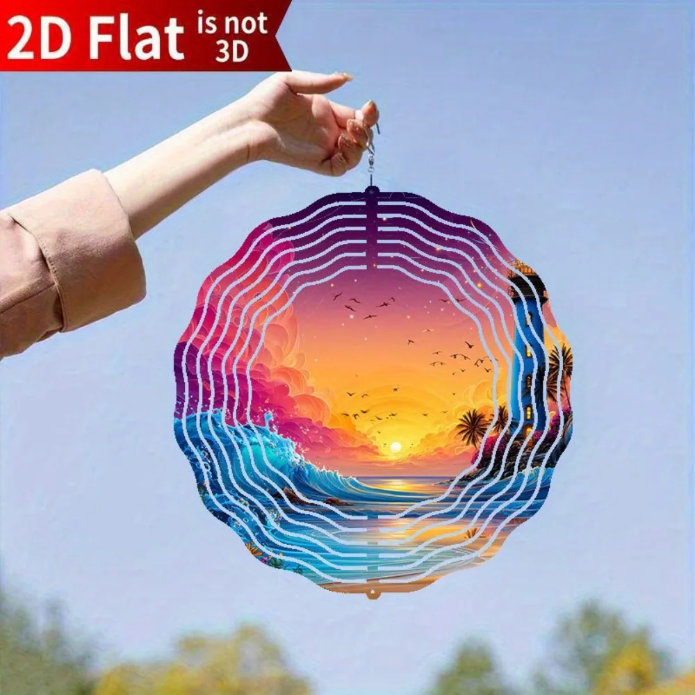 CIFBUY Rüzgar Çanı Kıyı Plajı  - Kite Wind Outdoor incelemesi ve fiyatı