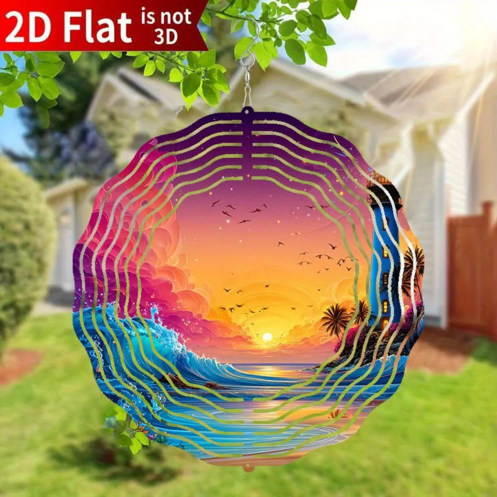 CIFBUY Rüzgar Çanı Kıyı Plajı  - Kite Wind Outdoor incelemesi ve fiyatı