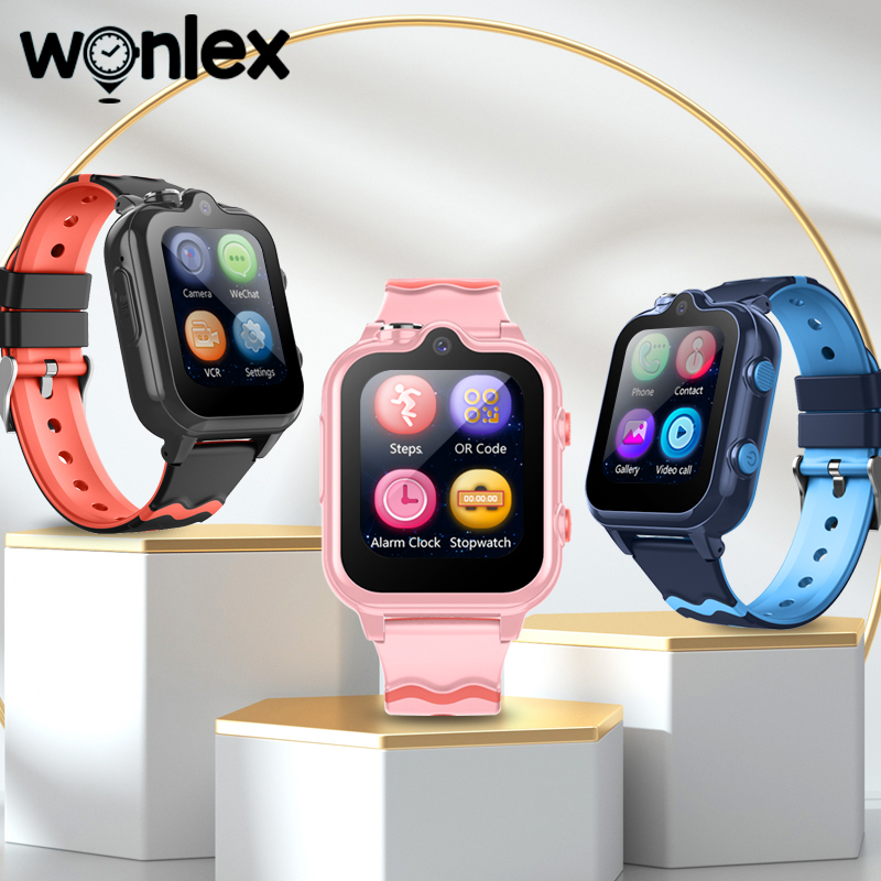 Yoateo Akıllı Çocuk Saati 4G K - Kids Smartwatch Gps incelemesi ve fiyatı