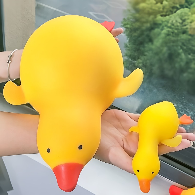 Sevimli Yumuşak Ördek Kaz Geri - Kids Toys Animal incelemesi ve fiyatı