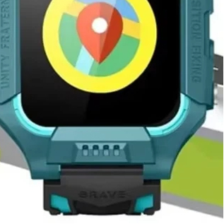 Lenovo 5G Çocuk GPS Akıllı Saa - Kids Smartwatch Gps incelemesi ve fiyatı