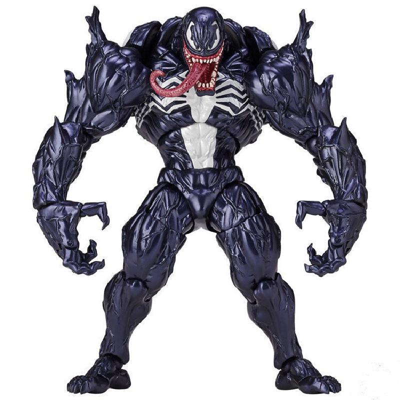 Venom Carnage Aksiyon Figürü D - Sandbox Play Set incelemesi ve fiyatı