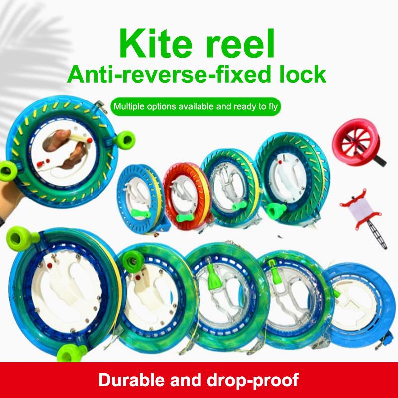 Uçurtma Makarası Sarma Makines - Kite Wind Outdoor incelemesi ve fiyatı