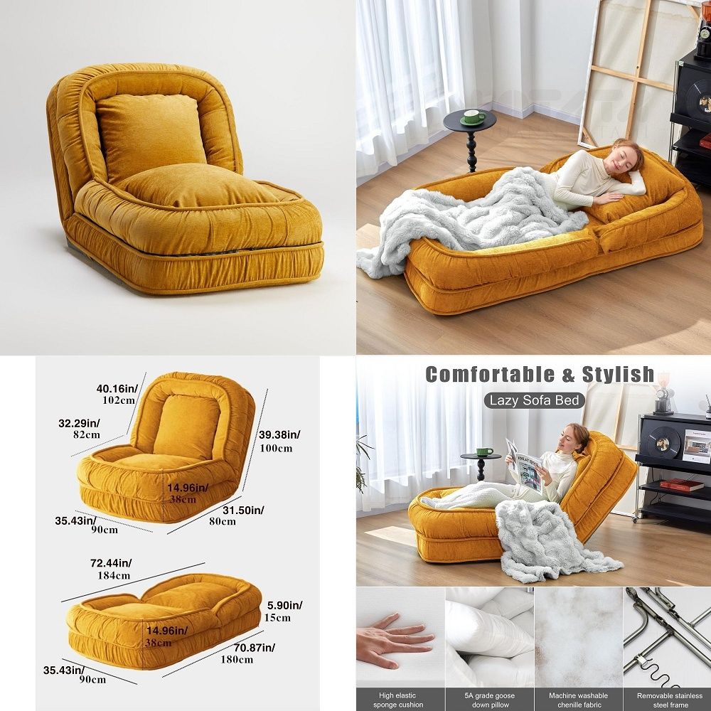 Katlanabilir Tembel Kanepe Yat - Kids' Toy incelemesi ve fiyatı