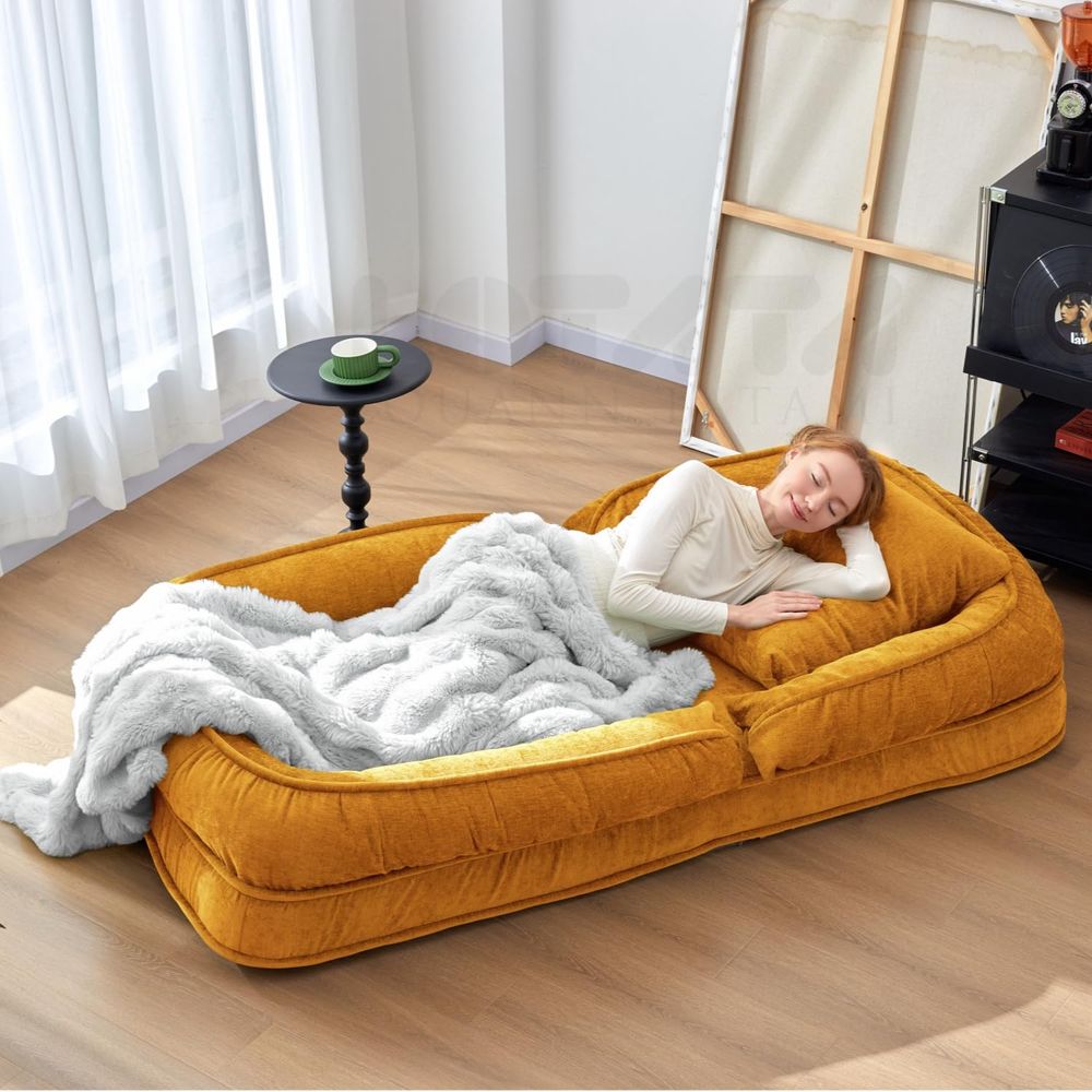 Katlanabilir Tembel Kanepe Yat - Kids' Toy incelemesi ve fiyatı