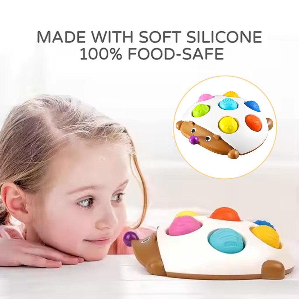 Sıkmalı İtmeli Patlatmalı Oyun - Kids Toys In Wholesale incelemesi ve fiyatı