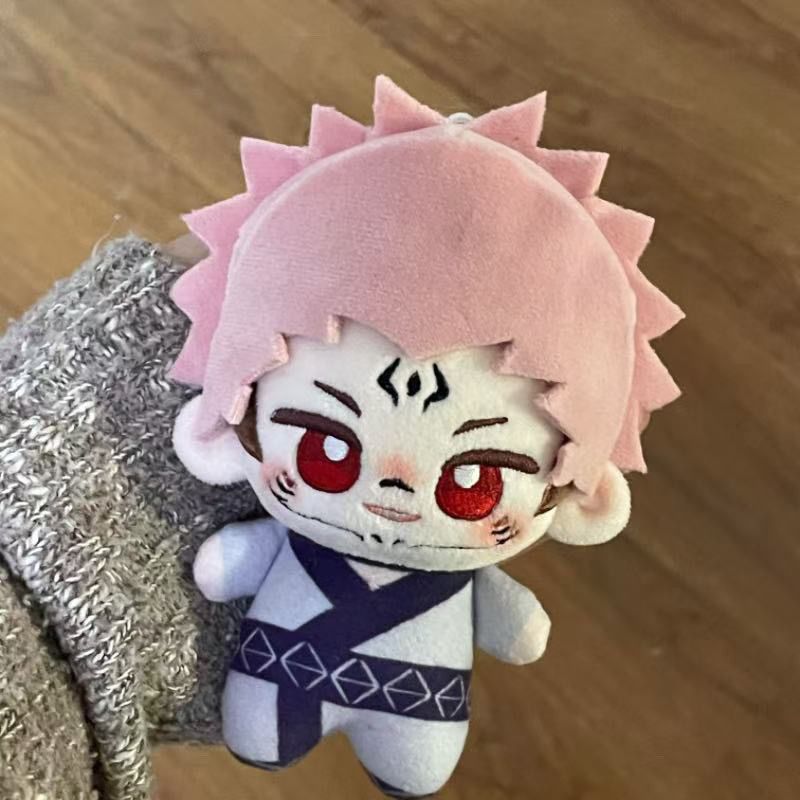 10 CM Jujutsu Kaisen Ryomen Su - Kids Toys Xmas 2025 incelemesi ve fiyatı