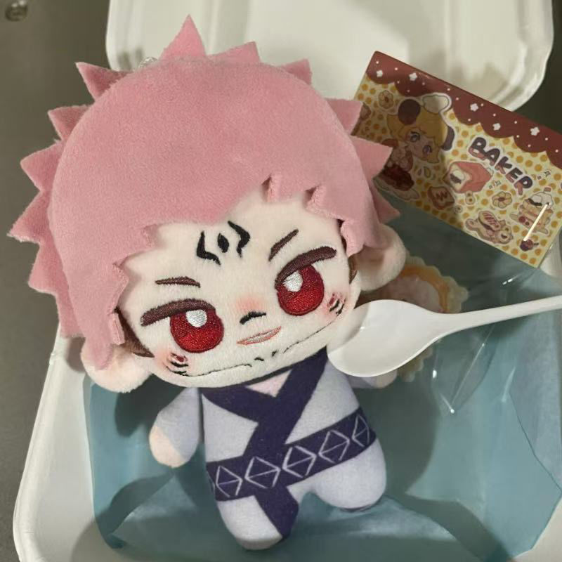 10 CM Jujutsu Kaisen Ryomen Su - Kids Toys Xmas 2025 incelemesi ve fiyatı