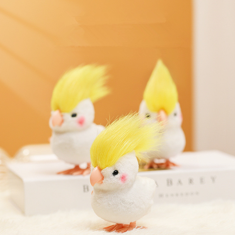 INS Kawaii Zıplayan Papağan Si - Kids' Toy incelemesi ve fiyatı