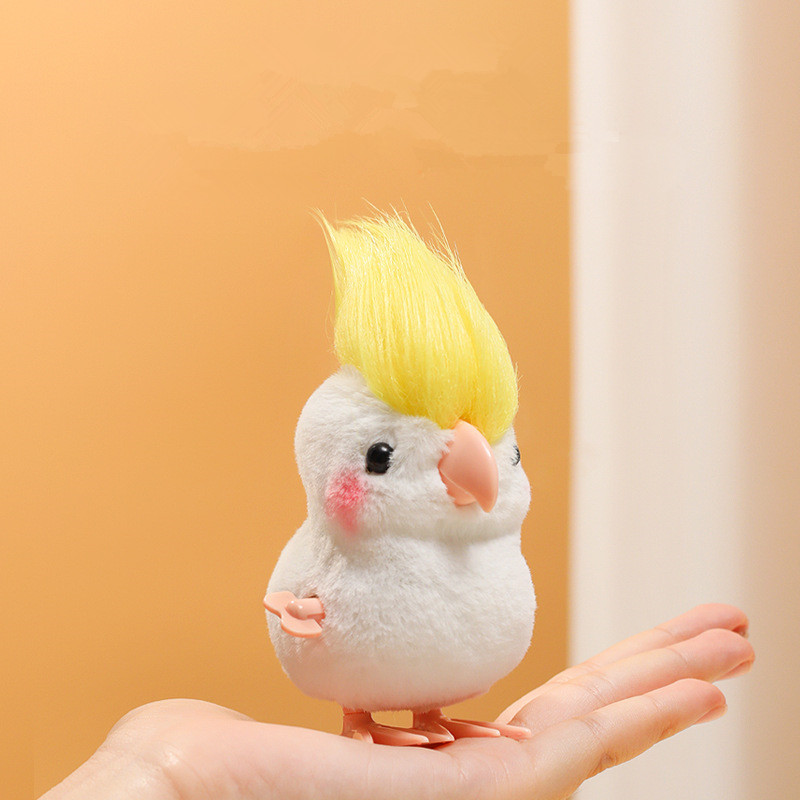 INS Kawaii Zıplayan Papağan Si - Kids' Toy incelemesi ve fiyatı