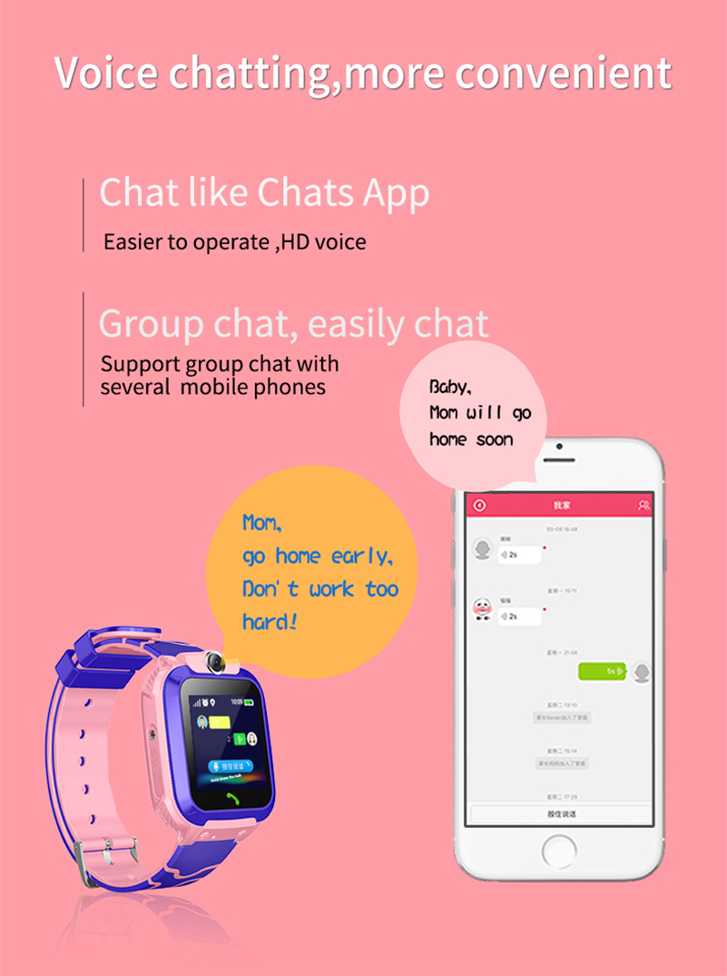 2026 Su Geçirmez Akıllı Saat Ç - Kids Smartwatch Gps incelemesi ve fiyatı