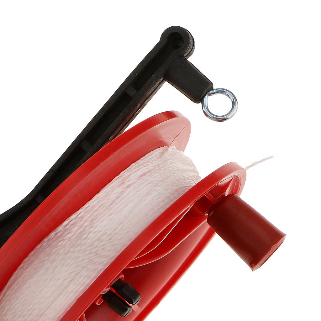 Kırmızı Uçurtma Çekme Makinesi - Kite Wind Outdoor incelemesi ve fiyatı