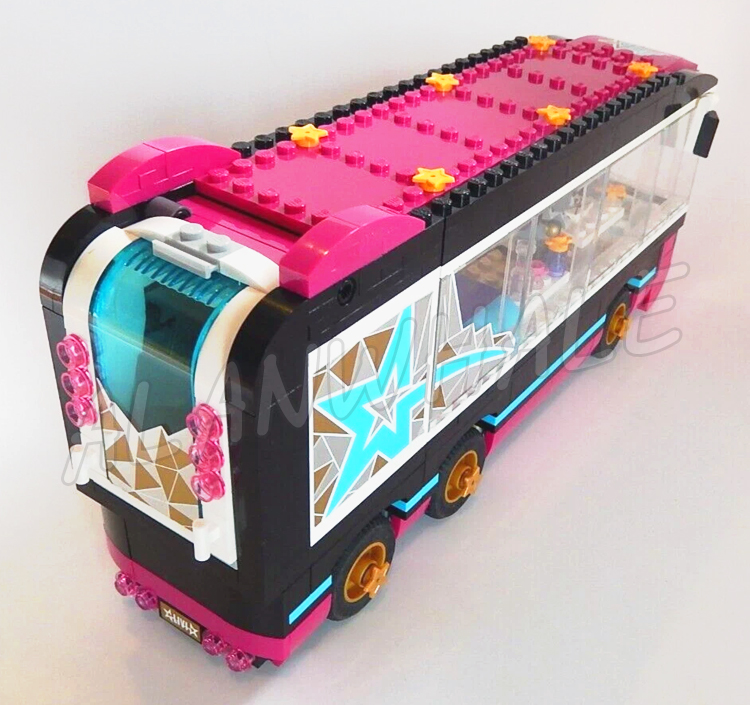 684 adet Arkadaşlar Pop Star T - Kids Toys Xmas 2025 incelemesi ve fiyatı