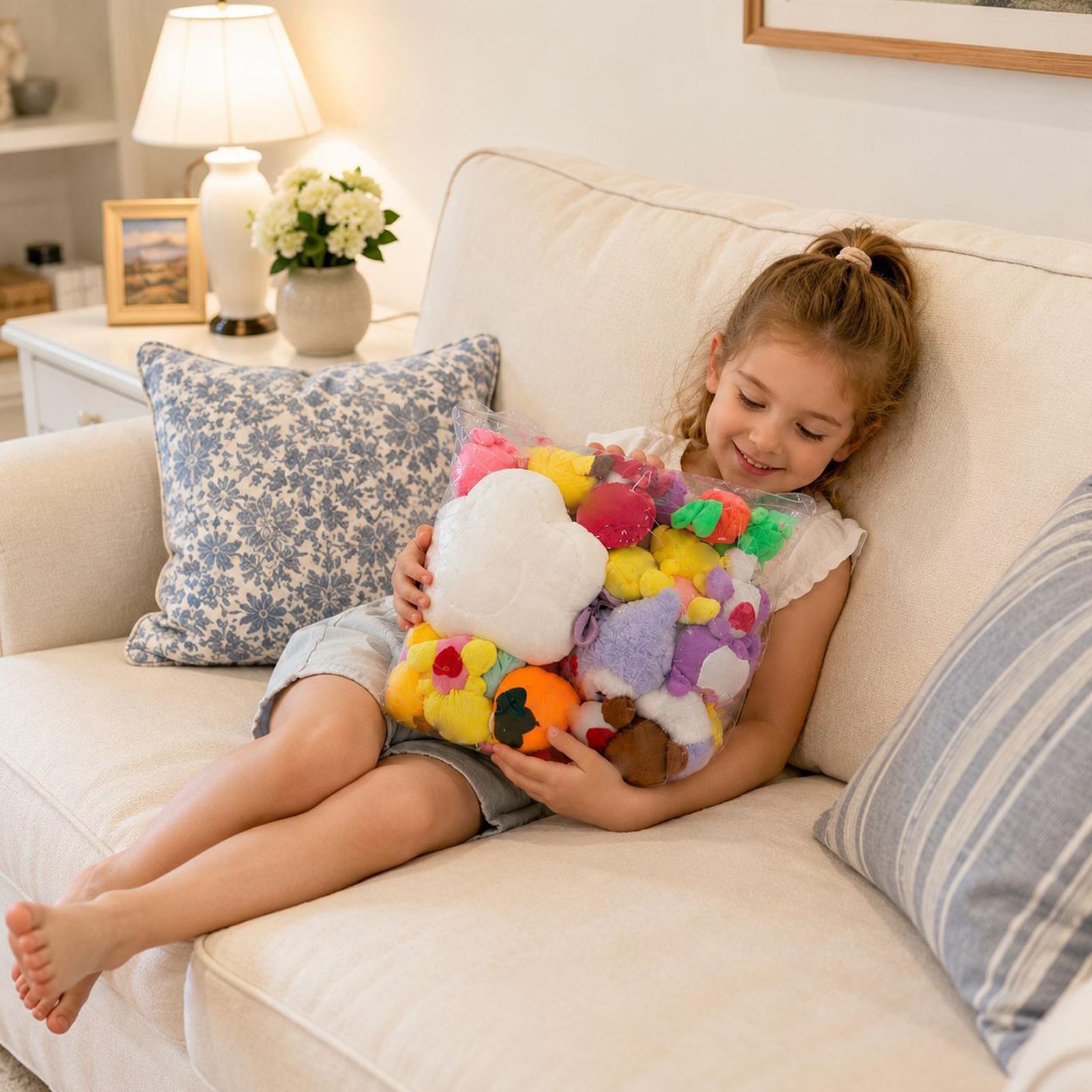 Çocuklar İçin Şeffaf Toz Geçir - Kids Toys Animal incelemesi ve fiyatı