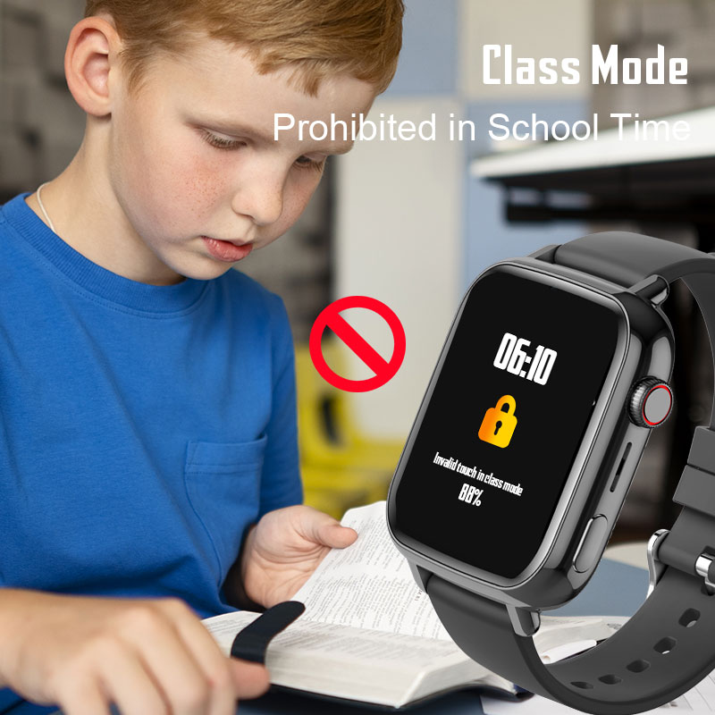 Wonlex KT34 Çocuk Akıllı Saat  - Kids Smartwatch Gps incelemesi ve fiyatı