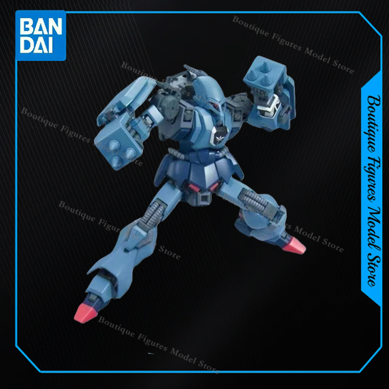 Bandai Orijinal HG AMX-101E SC - Bandai Model Gundam Hg incelemesi ve fiyatı
