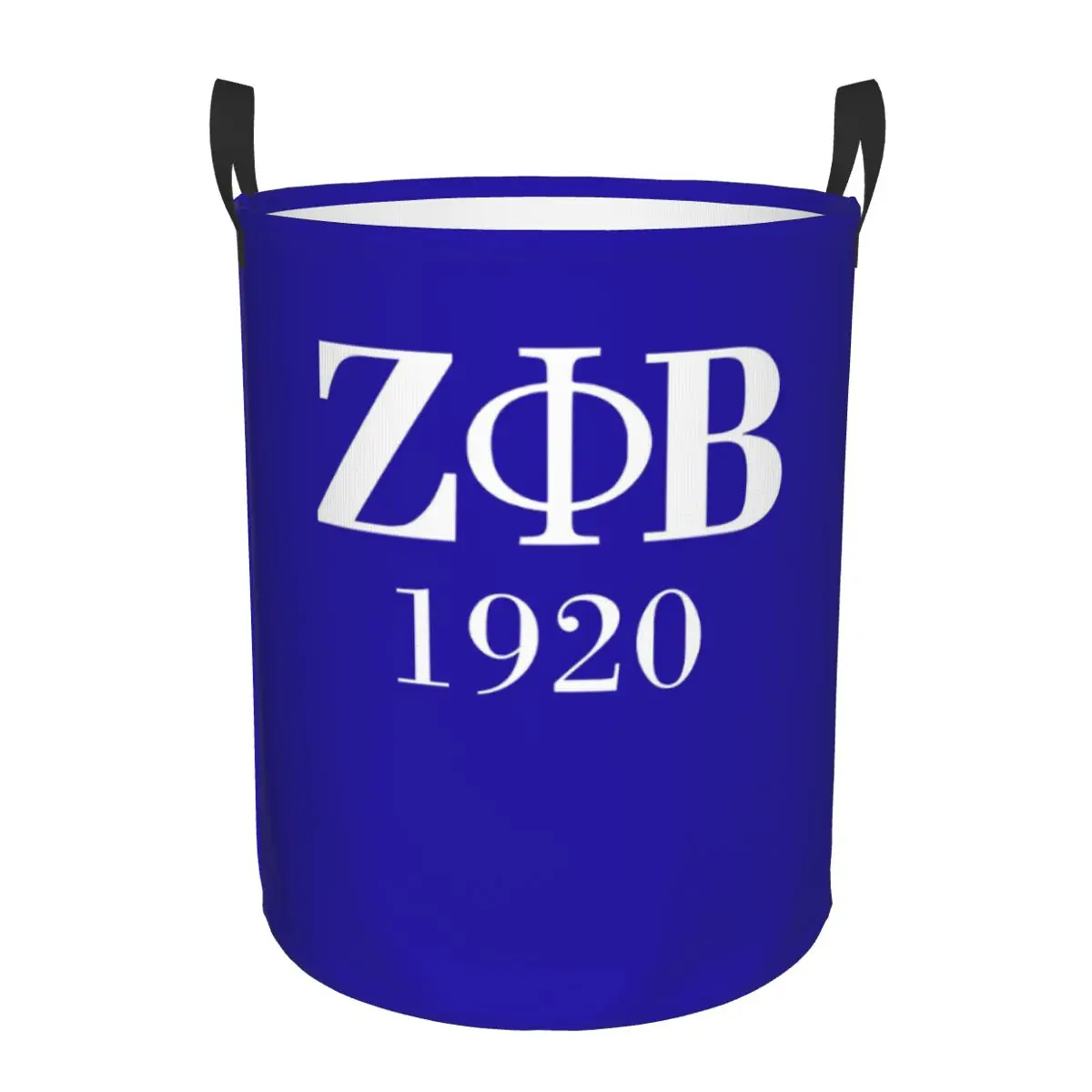 Zeta Phi Beta Sorority Logo ça - Kids Toys Logo incelemesi ve fiyatı