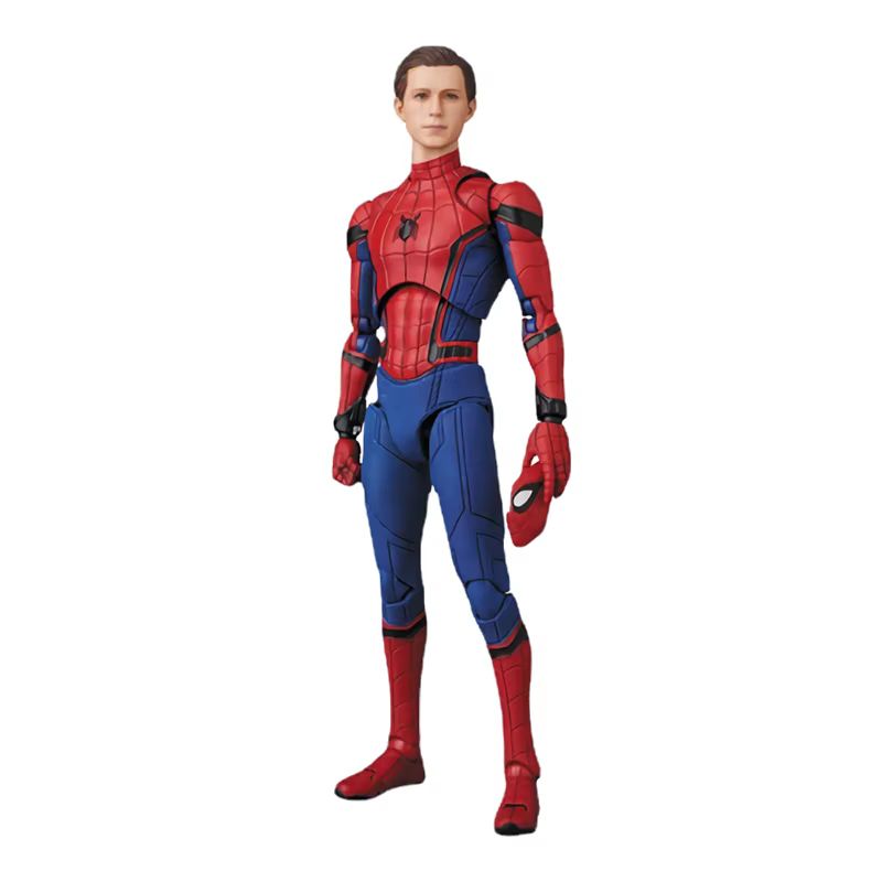 Mafex 103 Örümcek Adam Aksiyon - Kids Toys Return Gift incelemesi ve fiyatı