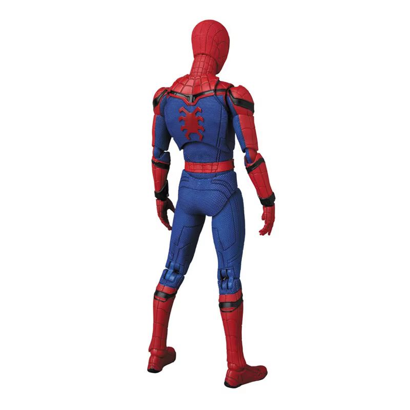 Mafex 103 Örümcek Adam Aksiyon - Kids Toys Return Gift incelemesi ve fiyatı