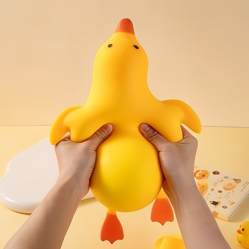 Yumuşak Antistres Ördek Oyunca - Kids Toys Animal incelemesi ve fiyatı