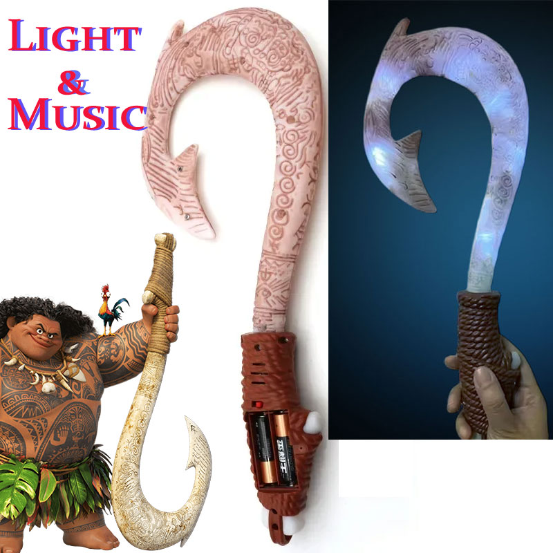 Karikatür Anime Moana balık ol - Kids Toys Return Gift incelemesi ve fiyatı