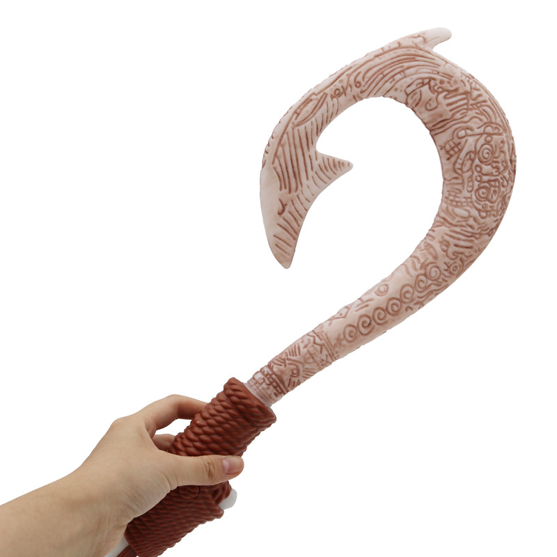 Karikatür Anime Moana balık ol - Kids Toys Return Gift incelemesi ve fiyatı