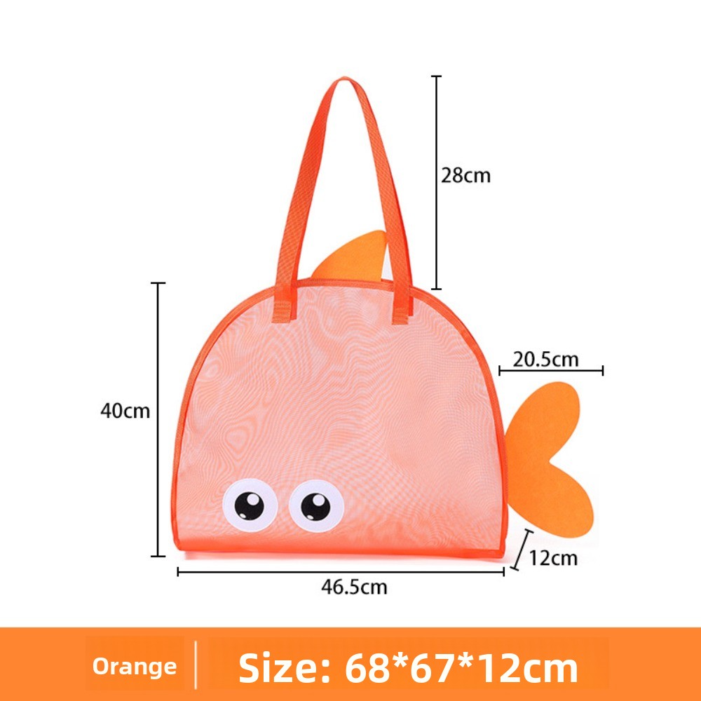 Çocuklar için fileli plaj çant - Kids Toys Animal incelemesi ve fiyatı