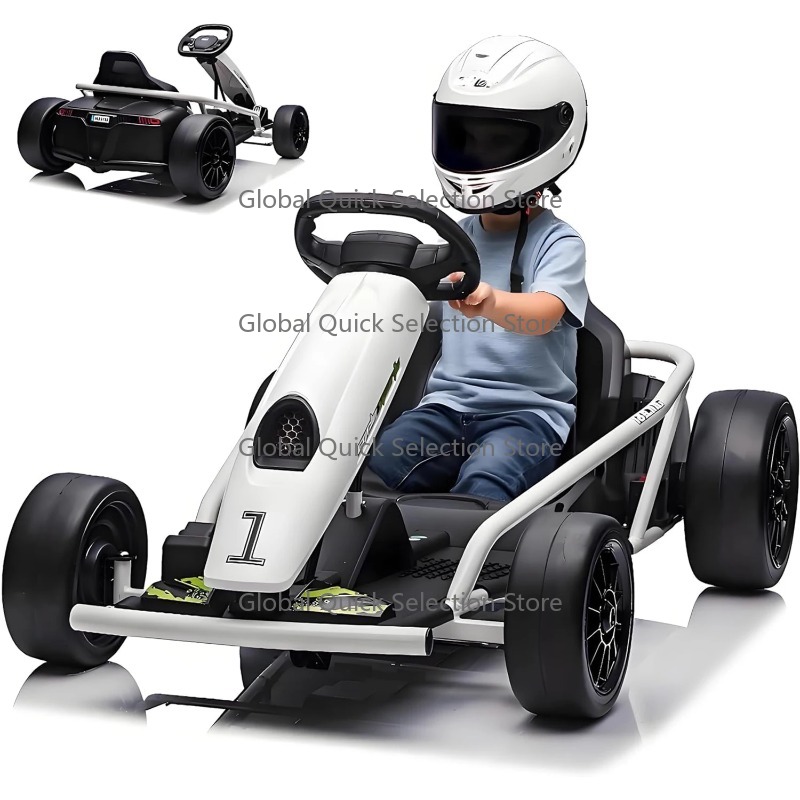 Gençler için 24v 2 x 300w Ekst - Kids Toys Start With X incelemesi ve fiyatı