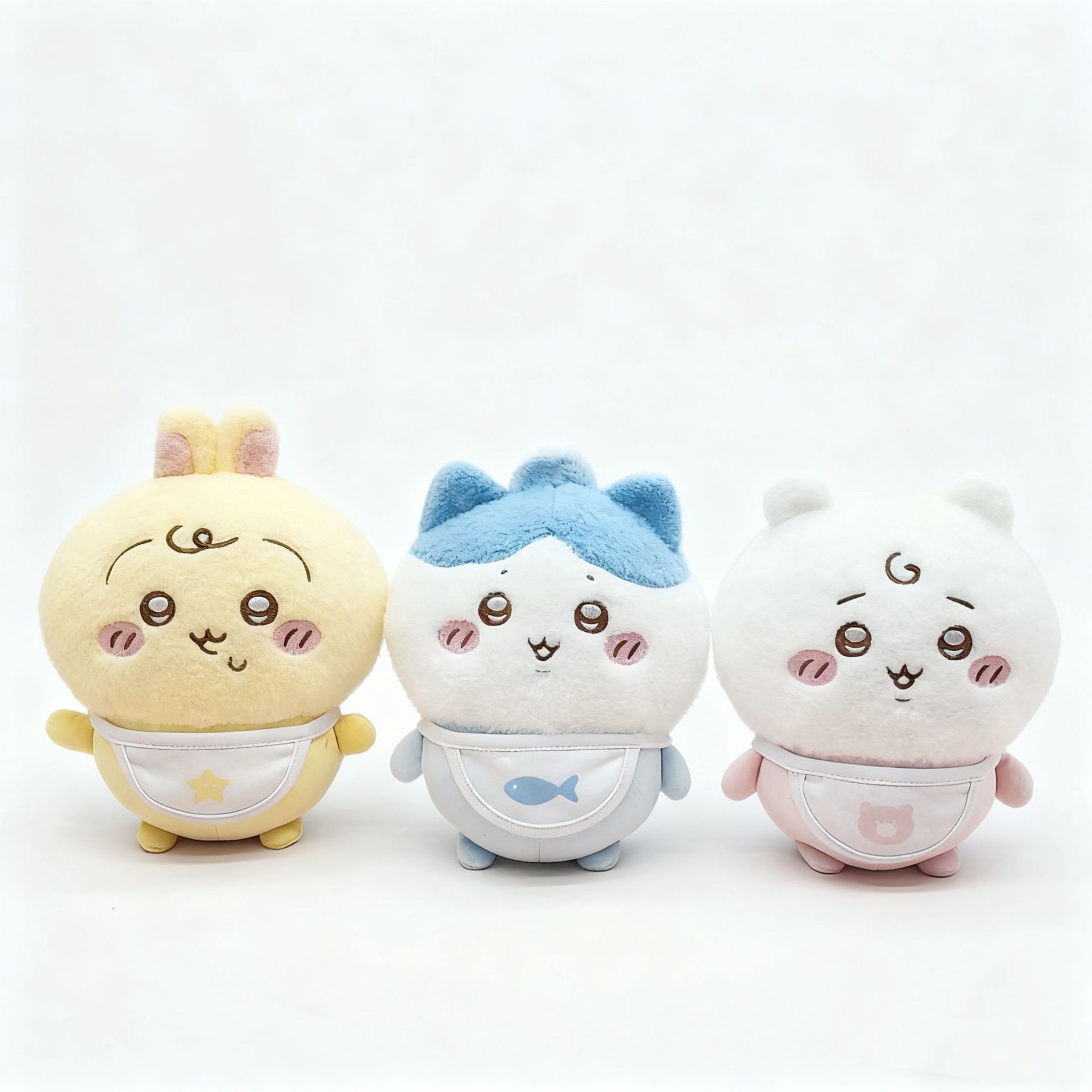 jiyi Bebek Serisi 8 İnç Seviml - Kids Toys Animal incelemesi ve fiyatı