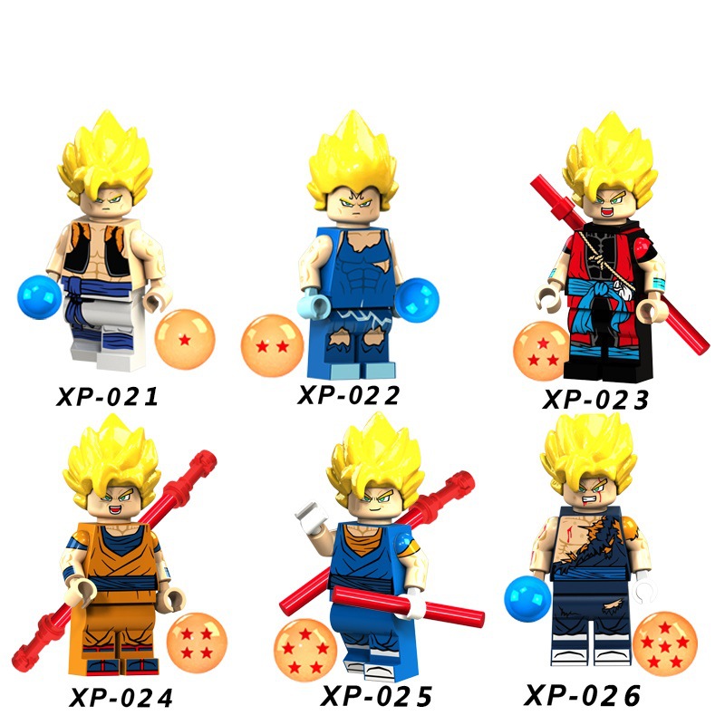 Dragon Ball Süper Mini Şekil S - Sandbox Play Set incelemesi ve fiyatı