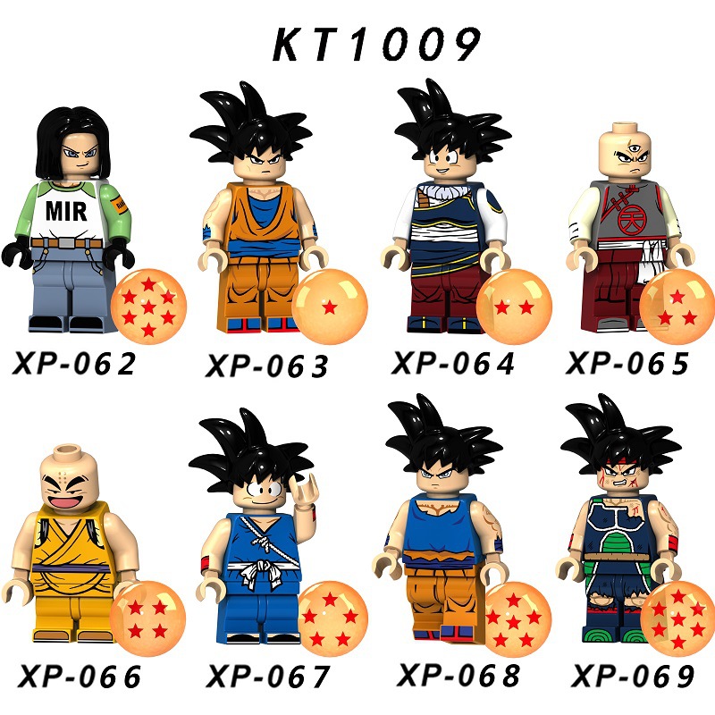 Dragon Ball Süper Mini Şekil S - Sandbox Play Set incelemesi ve fiyatı