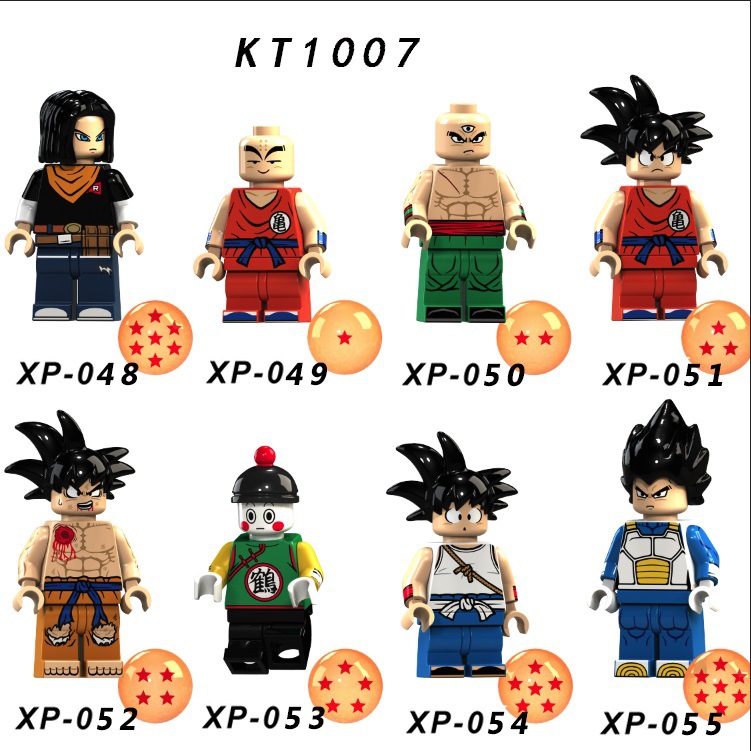 Dragon Ball Süper Mini Şekil S - Sandbox Play Set incelemesi ve fiyatı